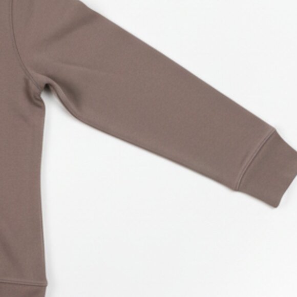 Gap Fit Gray Zip Up Hoodie XS - Picture 12 of 16